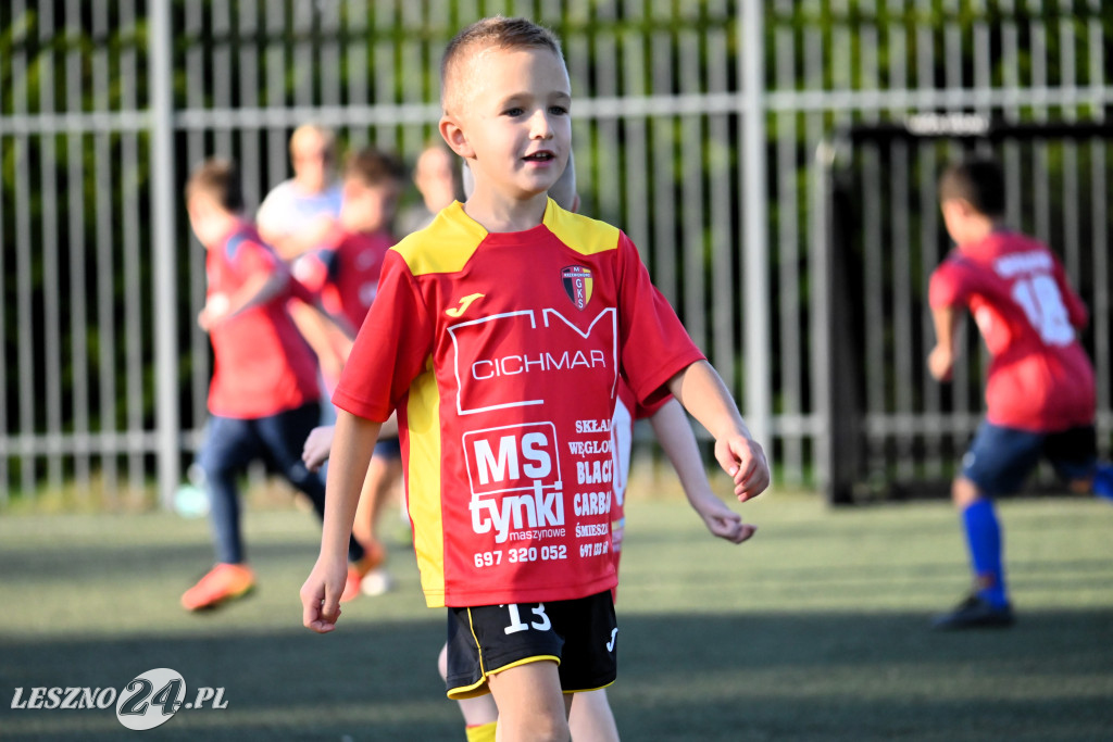 Turniej OHZ Garzyn CUP 2024