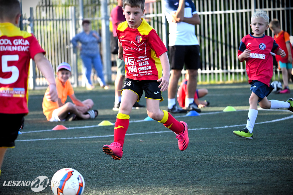 Turniej OHZ Garzyn CUP 2024