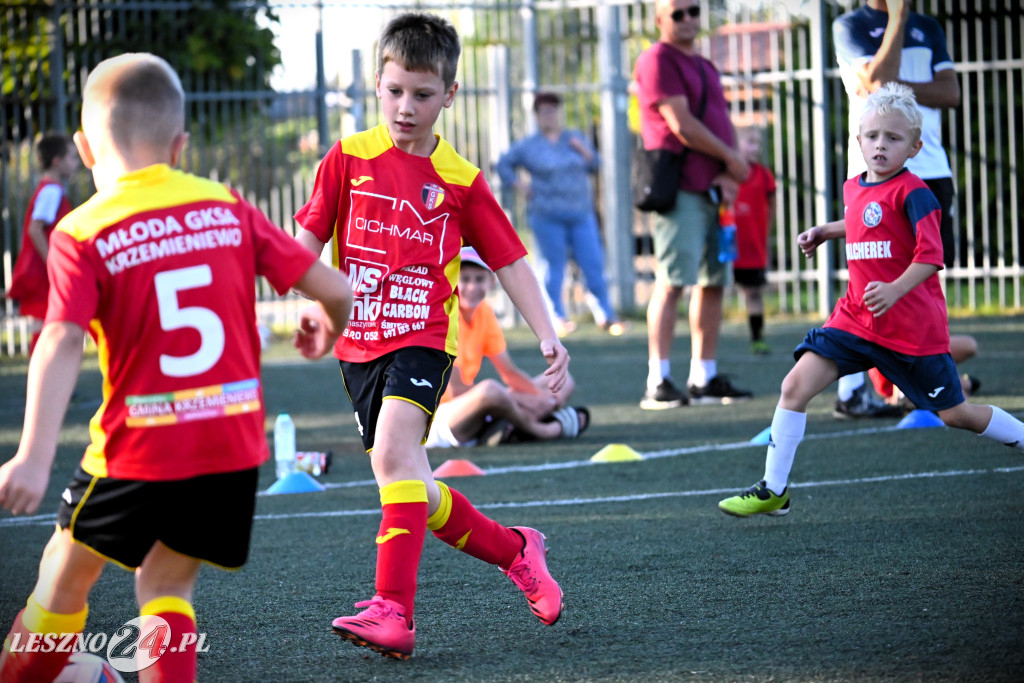 Turniej OHZ Garzyn CUP 2024