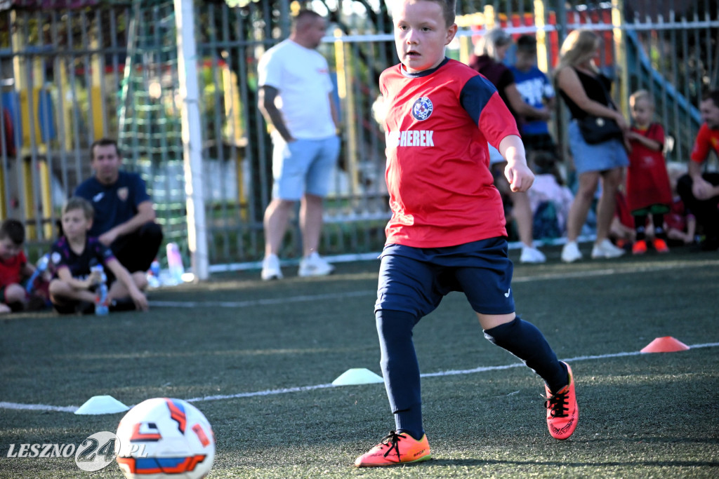 Turniej OHZ Garzyn CUP 2024