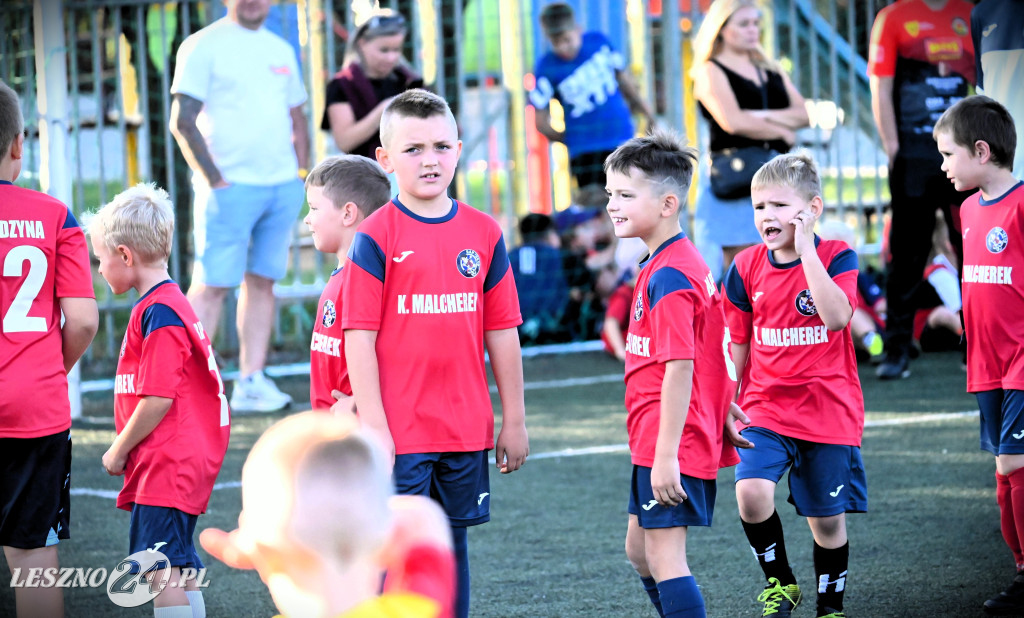 Turniej OHZ Garzyn CUP 2024