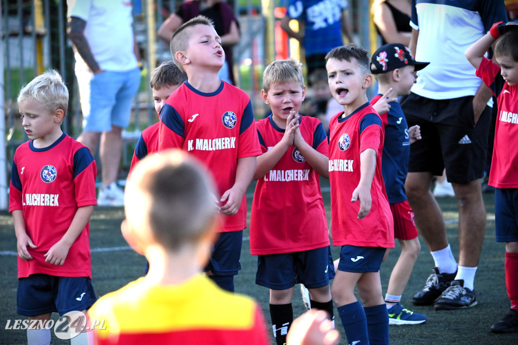 Turniej OHZ Garzyn CUP 2024