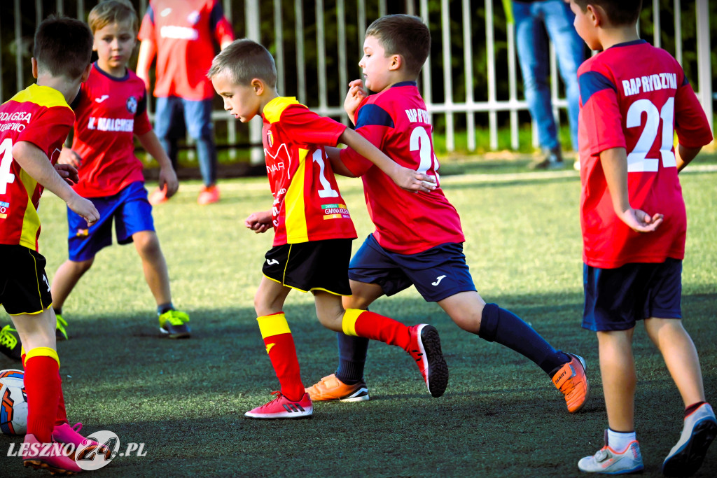 Turniej OHZ Garzyn CUP 2024