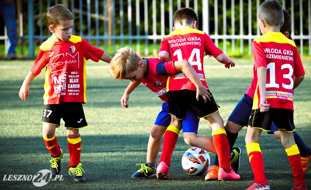 Turniej OHZ Garzyn CUP 2024