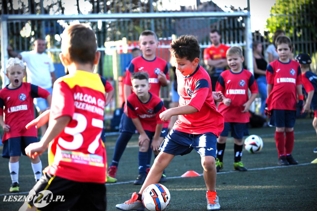 Turniej OHZ Garzyn CUP 2024