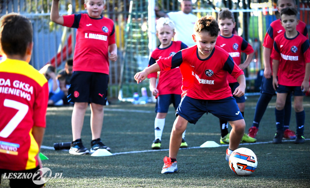 Turniej OHZ Garzyn CUP 2024