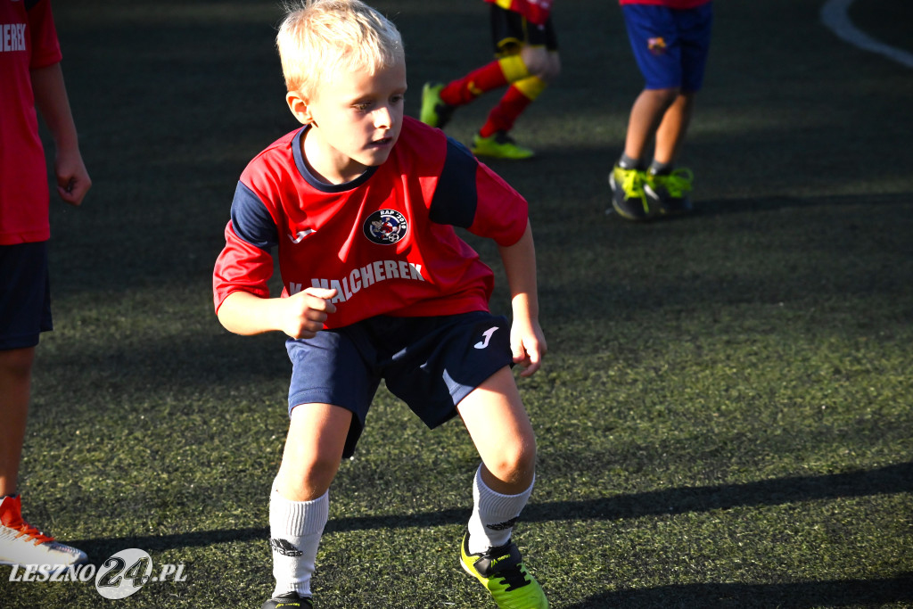 Turniej OHZ Garzyn CUP 2024