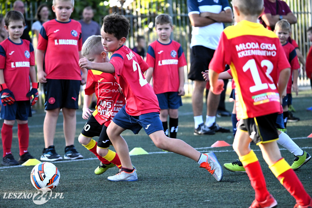 Turniej OHZ Garzyn CUP 2024