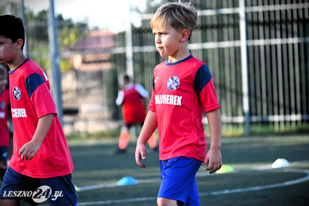 Turniej OHZ Garzyn CUP 2024