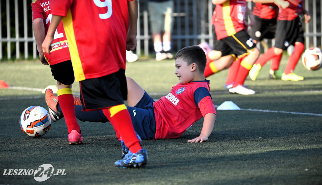 Turniej OHZ Garzyn CUP 2024