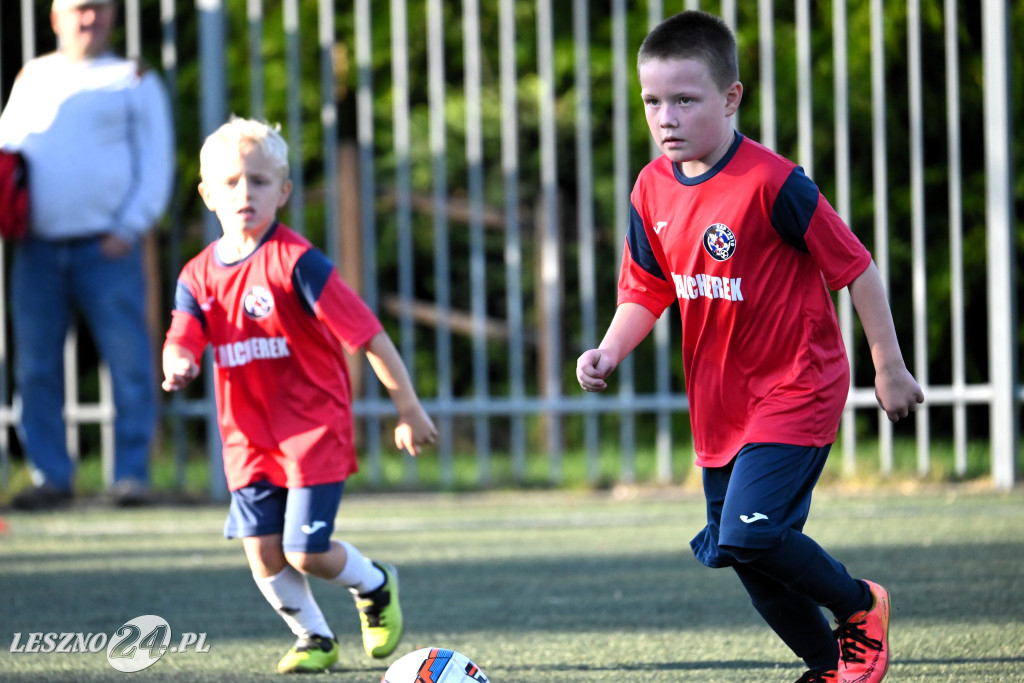 Turniej OHZ Garzyn CUP 2024
