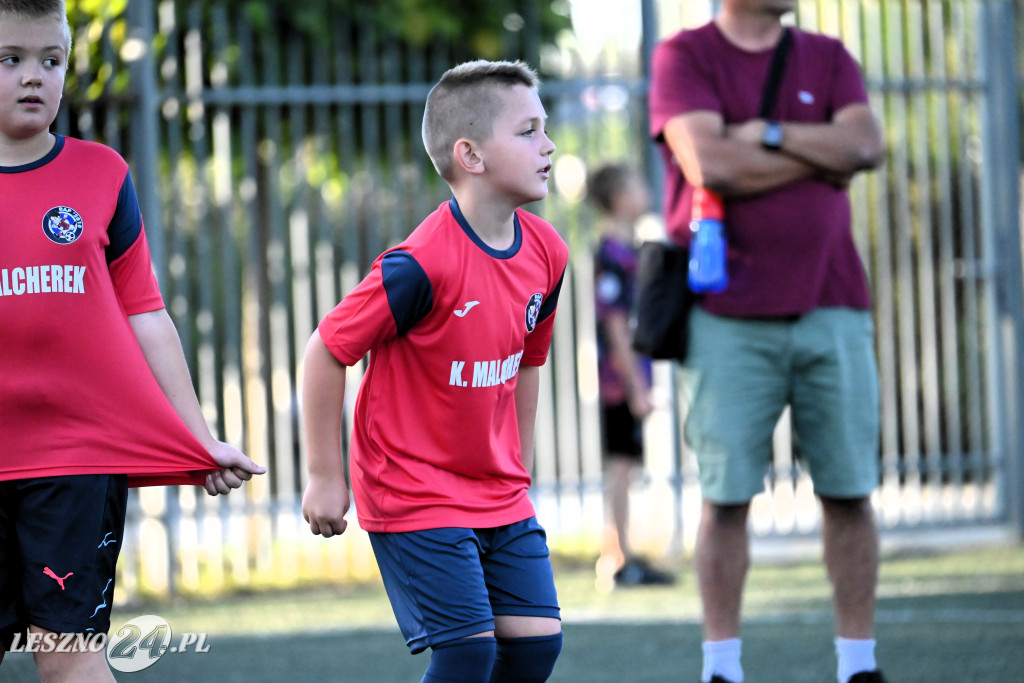 Turniej OHZ Garzyn CUP 2024