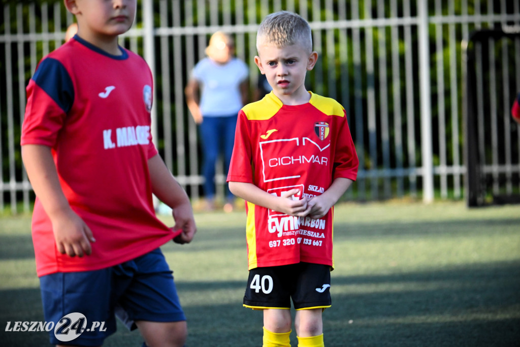 Turniej OHZ Garzyn CUP 2024