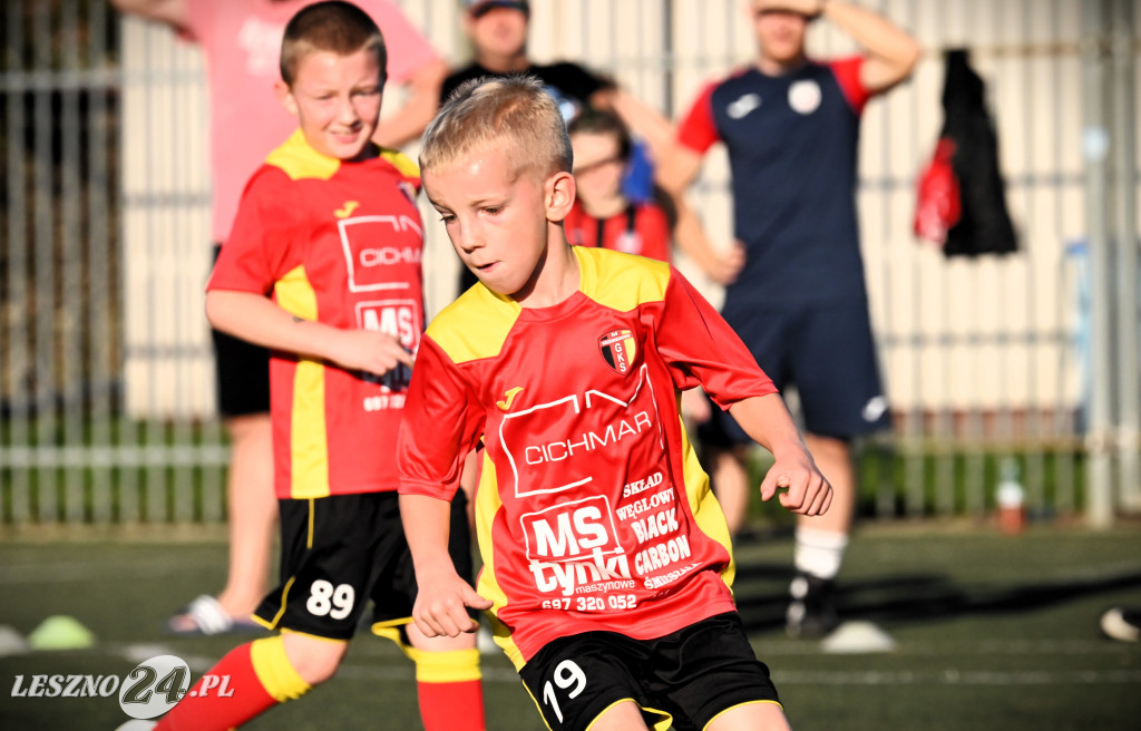 Turniej OHZ Garzyn CUP 2024