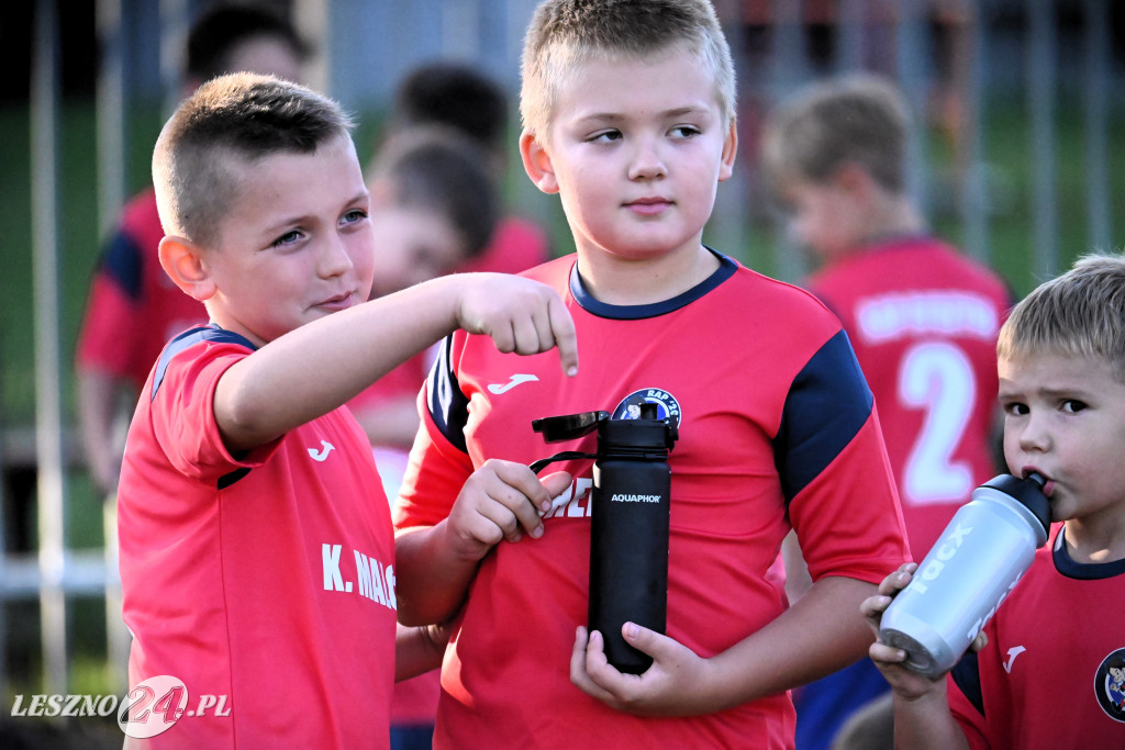 Turniej OHZ Garzyn CUP 2024