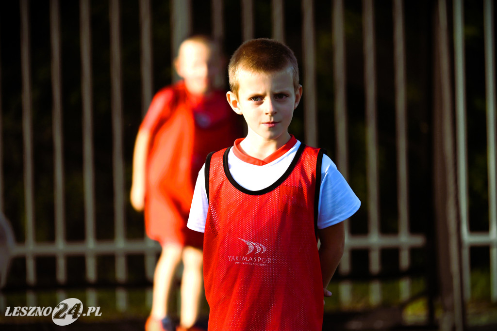 Turniej OHZ Garzyn CUP 2024
