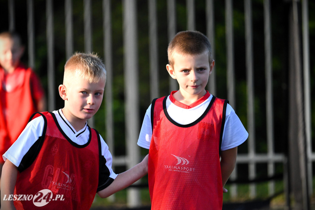 Turniej OHZ Garzyn CUP 2024