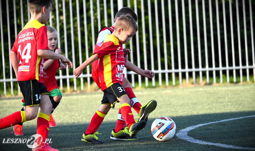 Turniej OHZ Garzyn CUP 2024