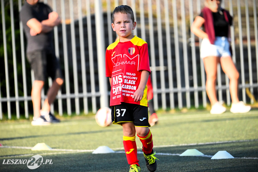 Turniej OHZ Garzyn CUP 2024