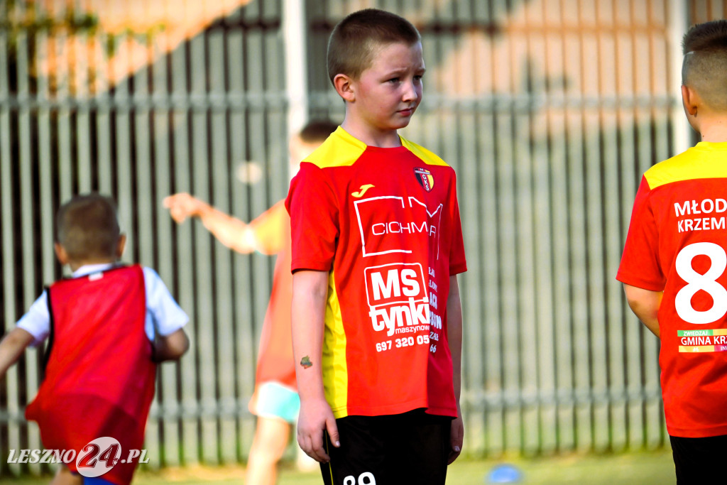Turniej OHZ Garzyn CUP 2024
