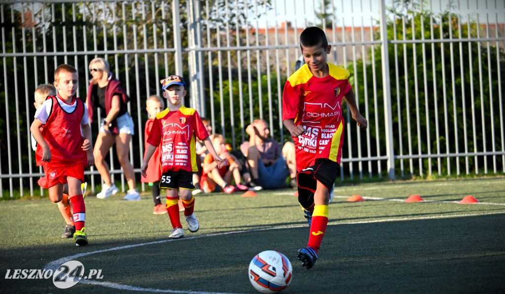 Turniej OHZ Garzyn CUP 2024