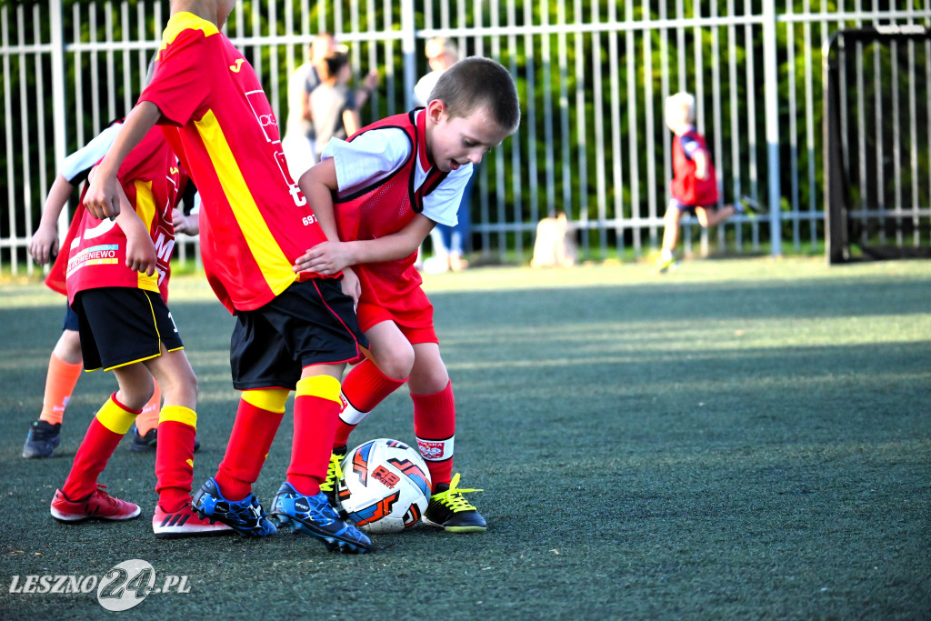 Turniej OHZ Garzyn CUP 2024