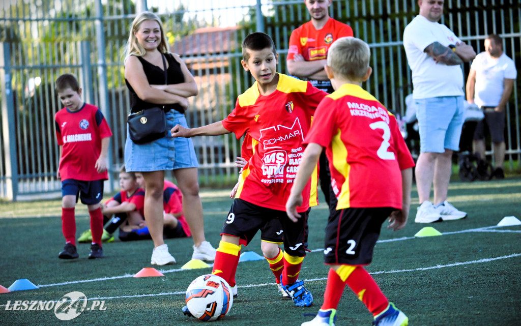 Turniej OHZ Garzyn CUP 2024