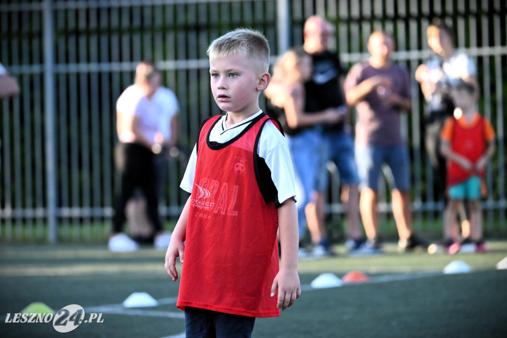 Turniej OHZ Garzyn CUP 2024