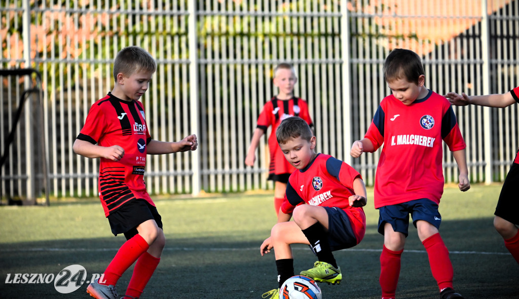 Turniej OHZ Garzyn CUP 2024