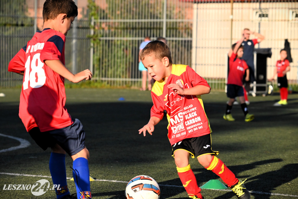Turniej OHZ Garzyn CUP 2024