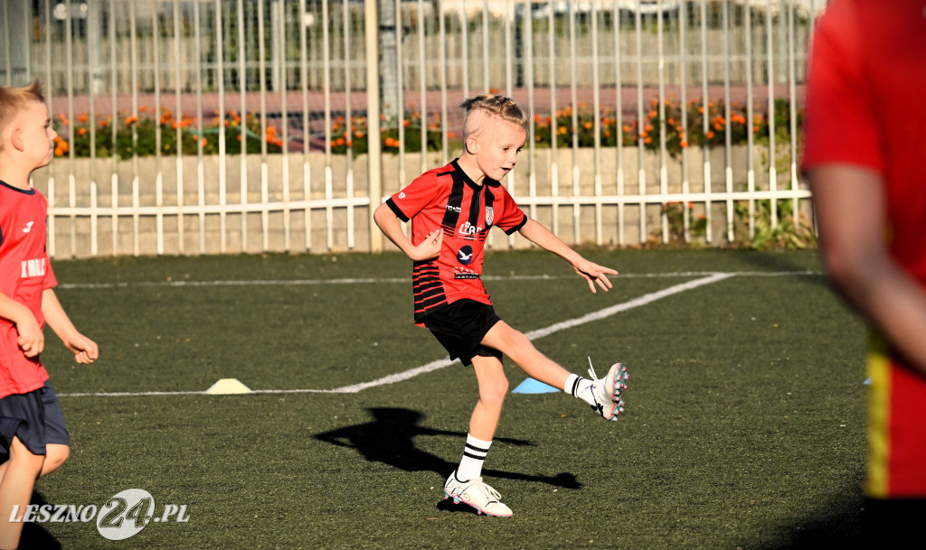 Turniej OHZ Garzyn CUP 2024