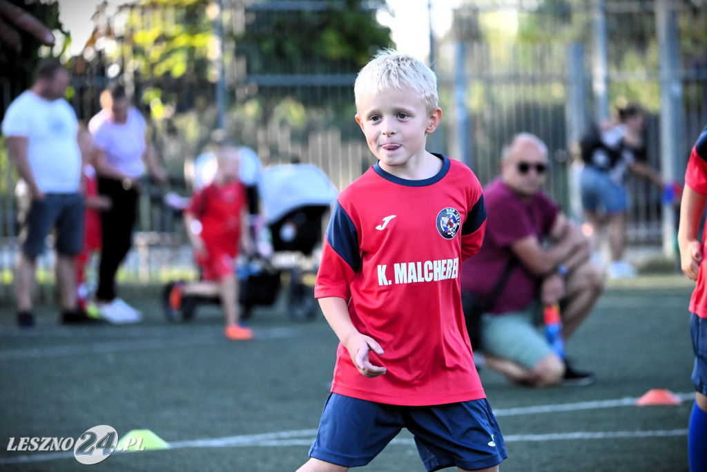 Turniej OHZ Garzyn CUP 2024