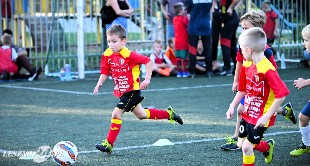 Turniej OHZ Garzyn CUP 2024