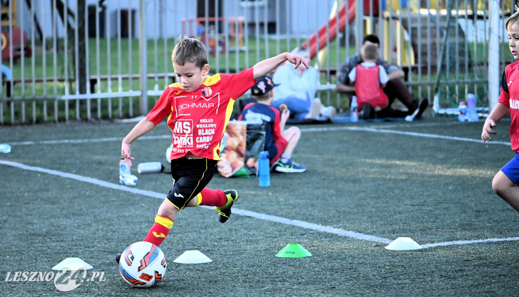 Turniej OHZ Garzyn CUP 2024