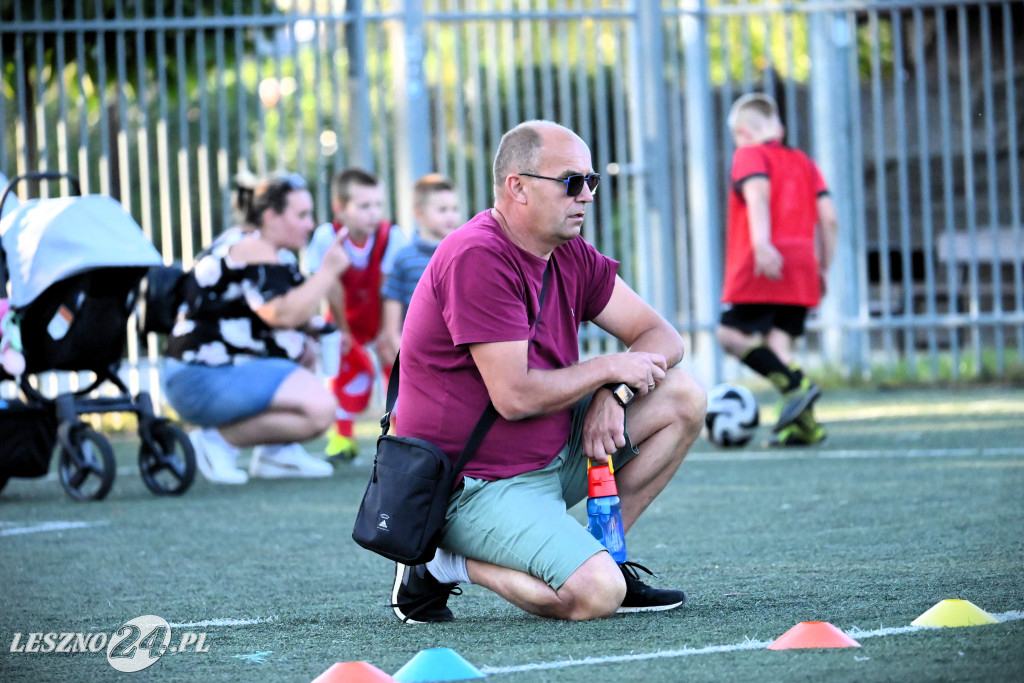 Turniej OHZ Garzyn CUP 2024