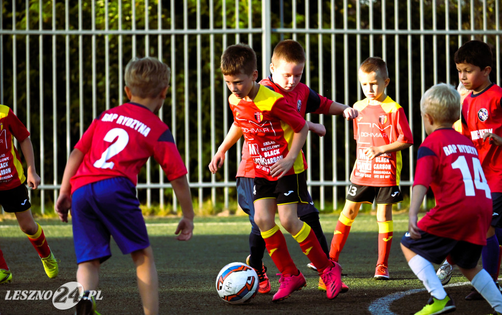 Turniej OHZ Garzyn CUP 2024
