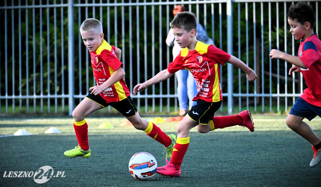 Turniej OHZ Garzyn CUP 2024