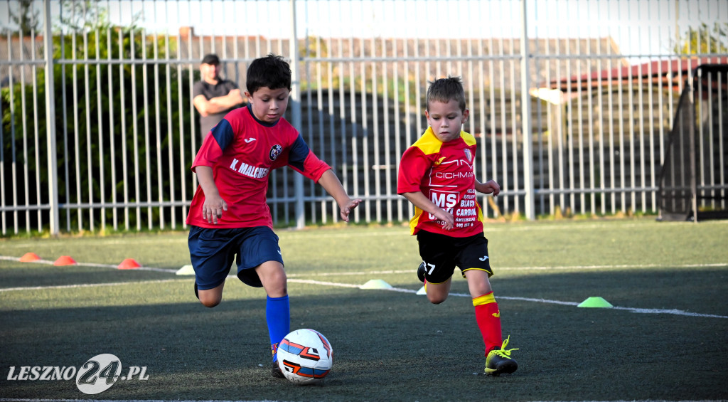 Turniej OHZ Garzyn CUP 2024