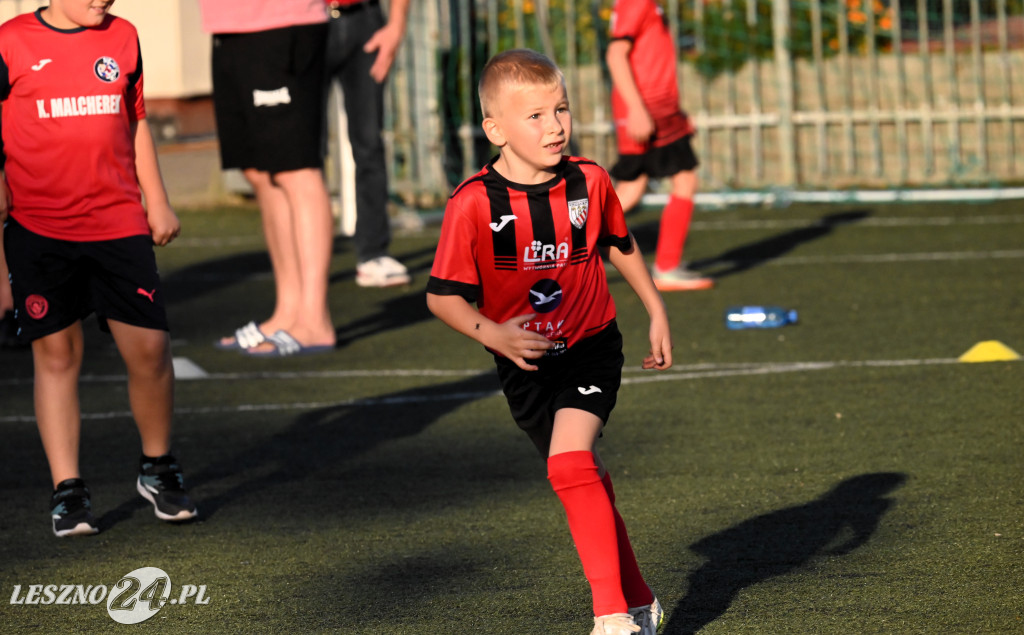 Turniej OHZ Garzyn CUP 2024