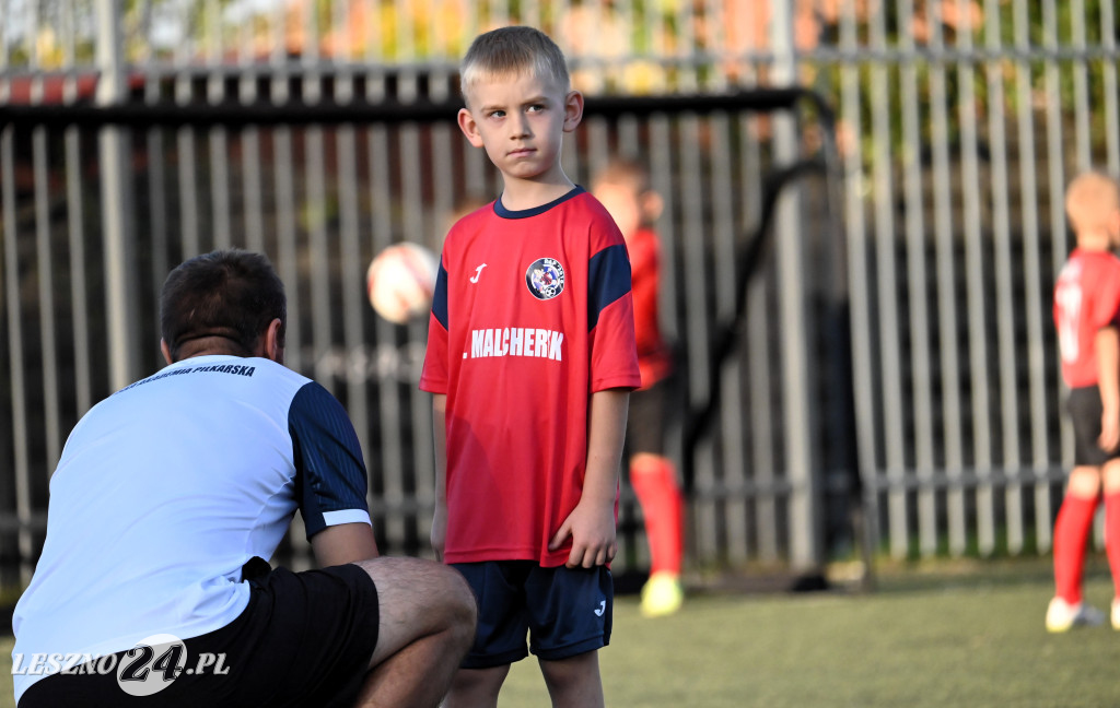 Turniej OHZ Garzyn CUP 2024