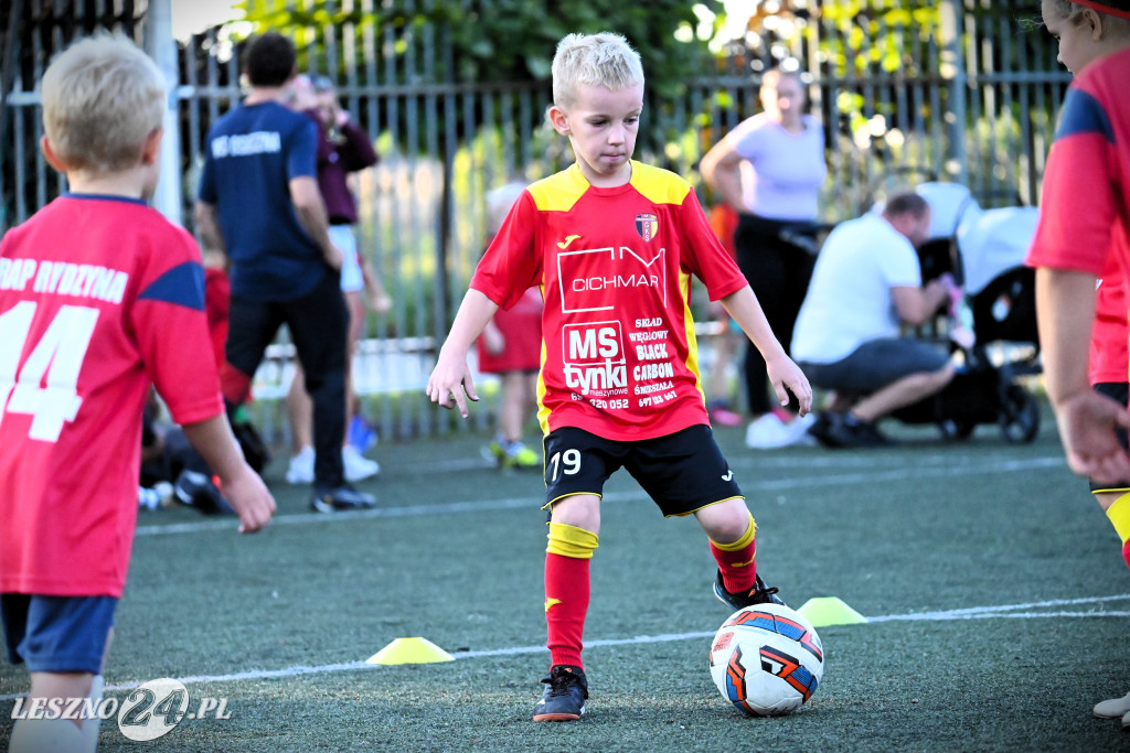 Turniej OHZ Garzyn CUP 2024
