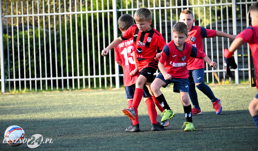 Turniej OHZ Garzyn CUP 2024