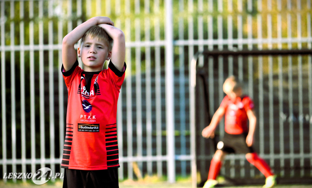 Turniej OHZ Garzyn CUP 2024