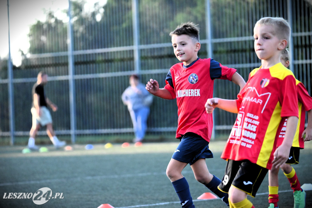 Turniej OHZ Garzyn CUP 2024