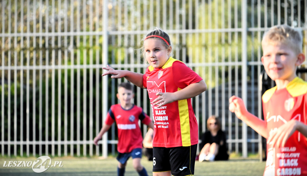 Turniej OHZ Garzyn CUP 2024