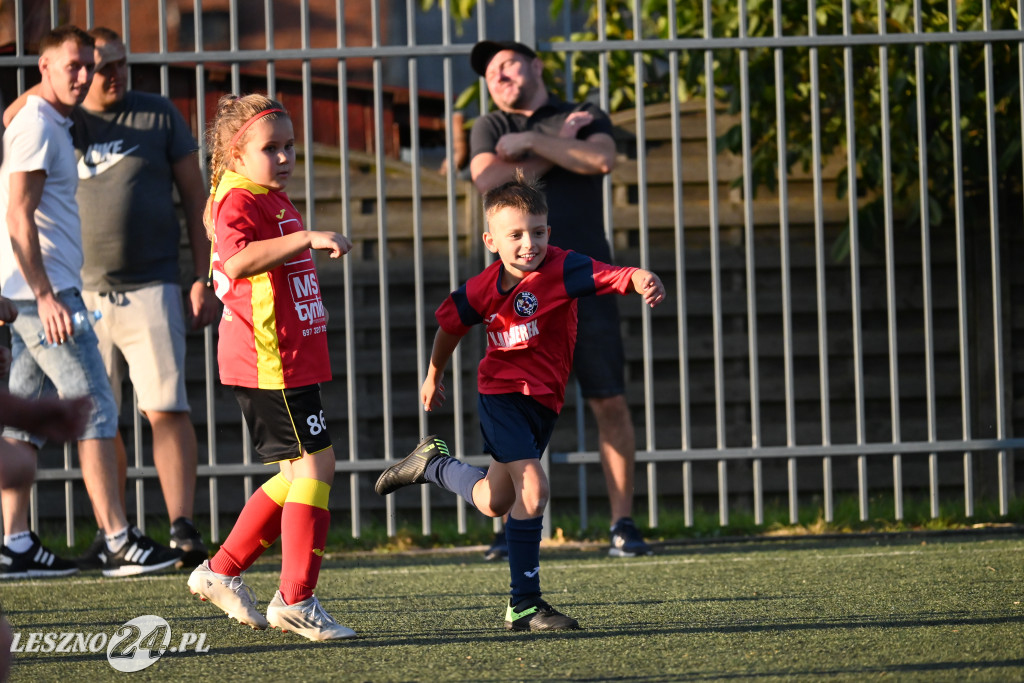 Turniej OHZ Garzyn CUP 2024