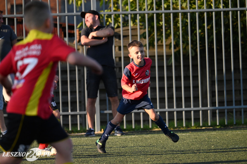 Turniej OHZ Garzyn CUP 2024