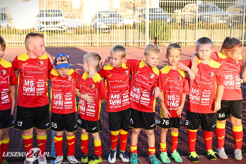 Turniej OHZ Garzyn CUP 2024