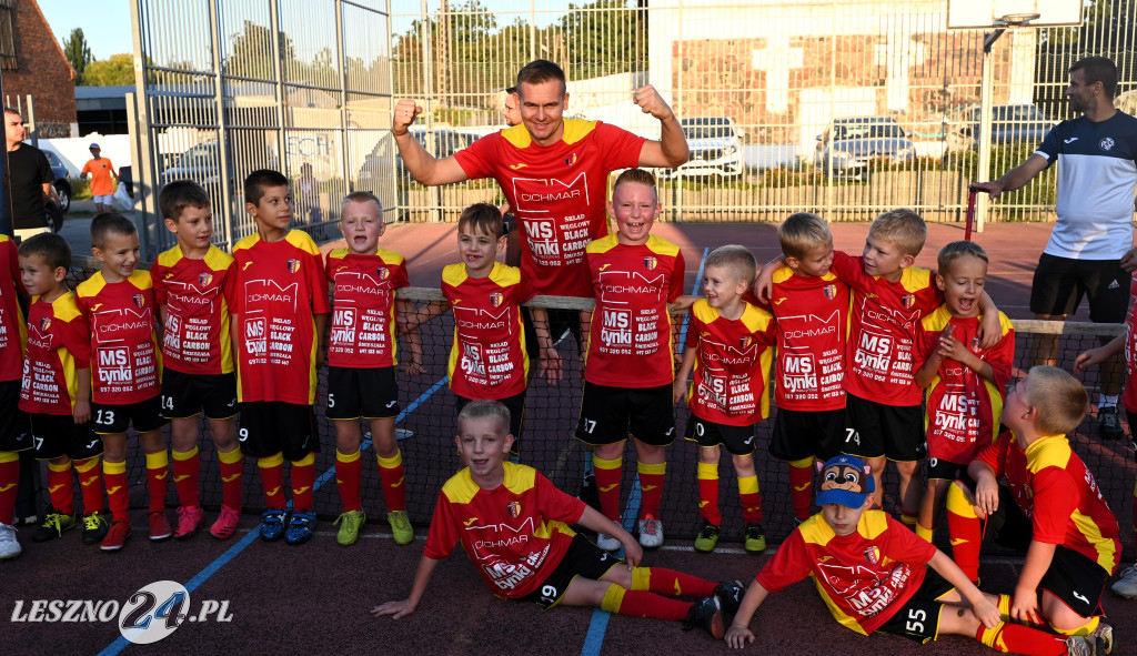 Turniej OHZ Garzyn CUP 2024