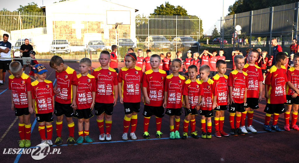 Turniej OHZ Garzyn CUP 2024